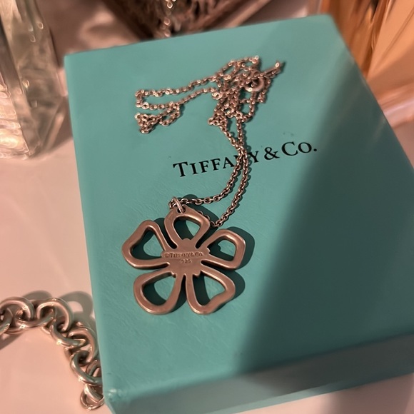 Tiffany and Co set - Picture 3 of 4